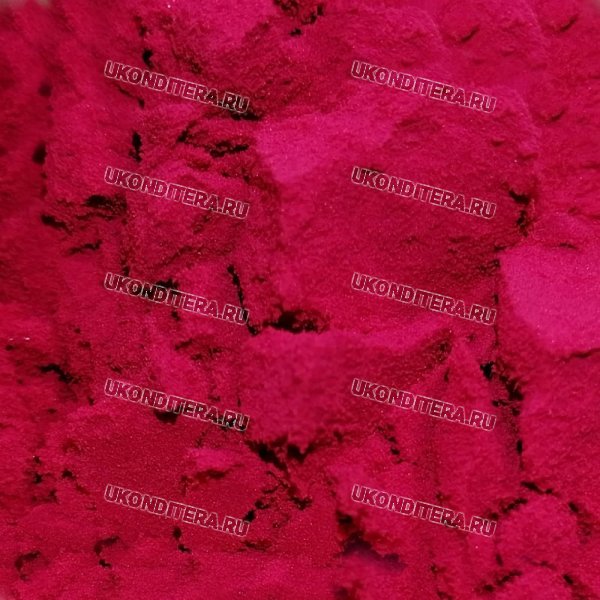 Краситель Красный Натуральный - Свекла, 50гр. (ING-CL00022/50G)