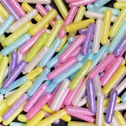 Посыпка Caramella - Палочки Цветные 50г