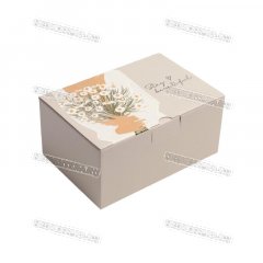 Коробка для Сладостей - Beautiful 22х15х10см