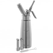 Сифон для сливок Bufett Professionelle Produkte 500мл