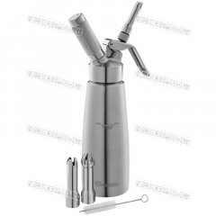 Сифон для сливок Bufett Professionelle Produkte 500мл