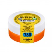 Краситель Порошковый вдрс GUZMAN - Желтый 10г