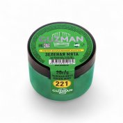Краситель Порошковый жррс GUZMAN - Зеленая мята 20г