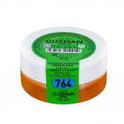 Краситель Порошковый вдрс GUZMAN - Зеленый Горошек 10г +