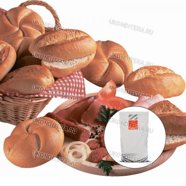Улучшитель Комплексный "Backaldrin ИБН", 10кг. (Bck-IBN)