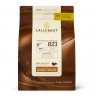 Шоколад "Callebaut" - Молочный 33,6%, 2,5кг. (823NV-T70)