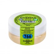 Краситель Порошковый вдрс GUZMAN - Зеленый Салатовый 10г
