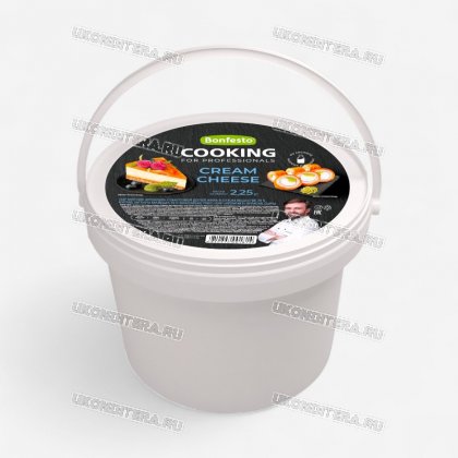 Кремчиз Кукинг COOKING 70% 2.25кг М