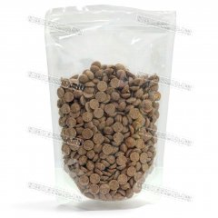 Шоколад Callebaut - Молочный 33,6% 500г
