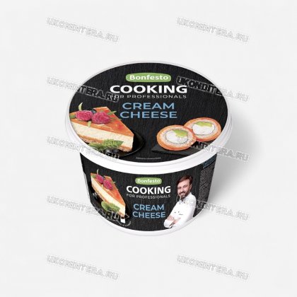 Кремчиз Кукинг COOKING 70% 500г М