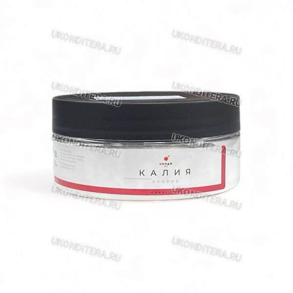 Хлорид Калия КондиPro 100г