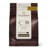 Шоколад "Callebaut" - Темный 54,5%, 2,5кг. (811NV-T70)