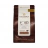 Шоколад Callebaut - Молочный 33,6% 1кг