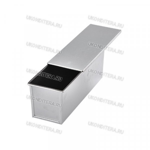 Форма Антипригарная для хлеба SN на 750г 316х100х116см