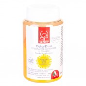 Краситель Порошковый Modecor - Желтый, 25г