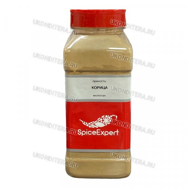 Корица Молотая SpicExpert 500г