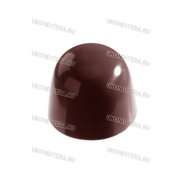 Форма Поликарбонатная ChocolateWorld - Конус 2295CW