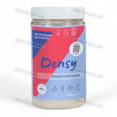 Загуститель для сметаны и сливок Densy 500г