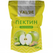 Пектин Яблочный VALDE 500г