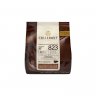 Шоколад Callebaut - Молочный 33,6% 400г