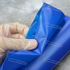 Мешки ПЭ DI - Бархатные 75мкр 40см 100шт
