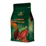 Шоколад Cacao Barry - Молочный ALUNGA 41% 1кг