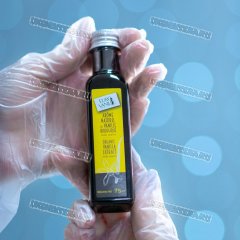 Ванильный экстракт EuroVanille с семенами 75мл