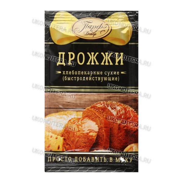 Дрожжи Парфэ 12г