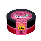 Краситель Порошковый жррс GUZMAN - Малиново-Розовый 5г