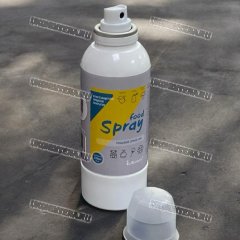 Лак пищевой Спрей Food Spray 200мл