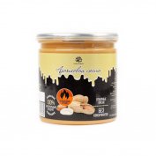 Арахисовая паста ОрехПродукт 100% 200г +