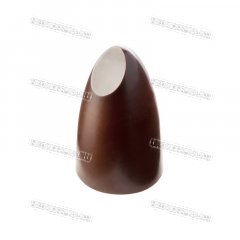 Форма Поликарбонатная ChocolateWorld - HANS OVANDO 1761CW
