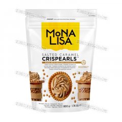 Шарики Хрустящие в Крамельном Шоколаде MonaLisa 800г