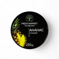 Пюре Fresh Harvest - Ананас 250г
