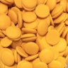 Шоколад Callebaut - Апельсин 100г