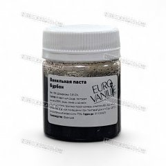 Ванильная паста EuroVanille 50г