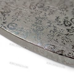 Подложка Фольгированная Круг Modecor 13мм 50см