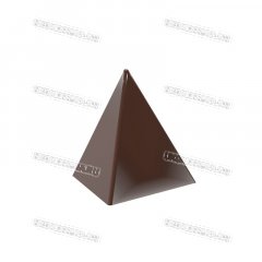 Форма Поликарбонатная ChocolateWorld - Вершина 1680CW