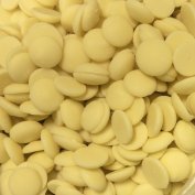 Шоколад Callebaut - Белый 25,9% 100г