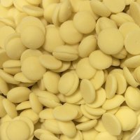 Шоколад Callebaut - Белый 25,9% 100г
