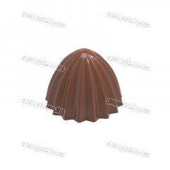 Форма Поликарбонатная ChocolateWorld - THE JUICER 1926CW