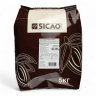 Шоколад Sicao - Белый 27% 5кг
