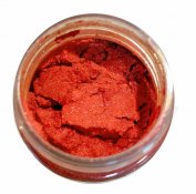 Кандурин® - Красный Рубин Ruby, 5г