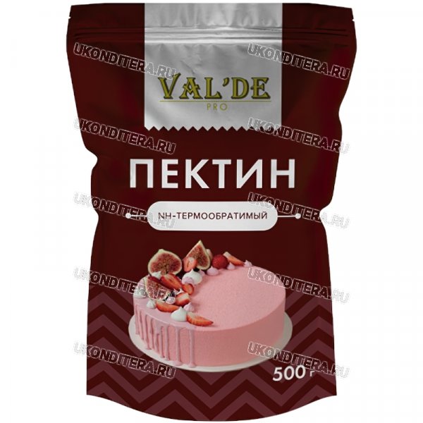 Пектин NH "VAL'DE", 500гр. (ING-00113)