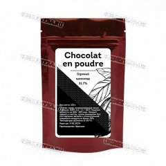 Шоколад Горячий Порошок Cacao Barry 100г