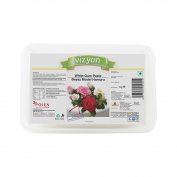 Мастика Vizyon Цветочная паста 1кг