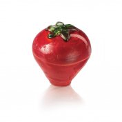 Форма Поликарбонатная Martellato - Клубника 3D 20FRUIT03