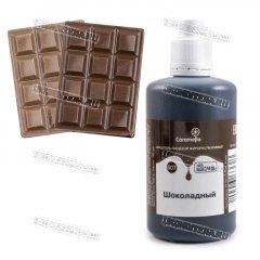 Краситель Гелевый жррс Caramella - Коричневый 100г