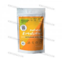 Эмульгатор Natural Emulsifier 100г