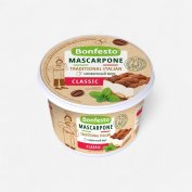 Маскарпоне Бонфесто Bonfesto 78% 500г М